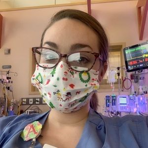 Meet your Posher, Amanda